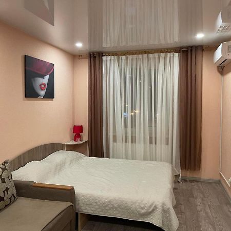 Luxury Apartment Lavina Sumy Exterior photo