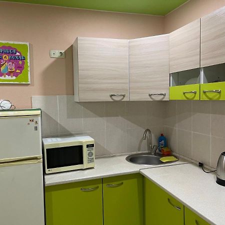 Luxury Apartment Lavina Sumy Exterior photo